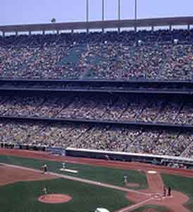 Baseball Field