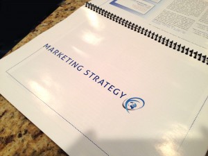 Marketing Strategy Photo