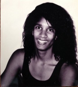 Karen Loomis Headshot